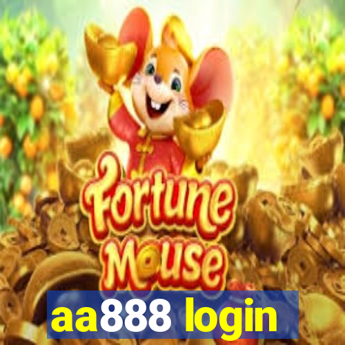 aa888 login